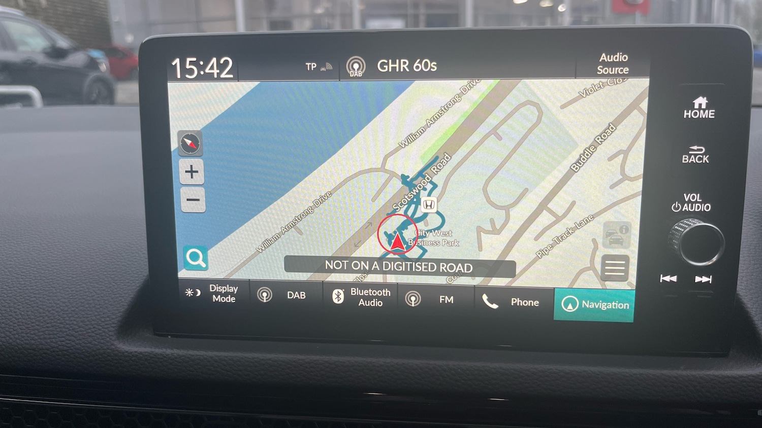 Used Honda Civic 2023 for sale - 77453003: Photo 24