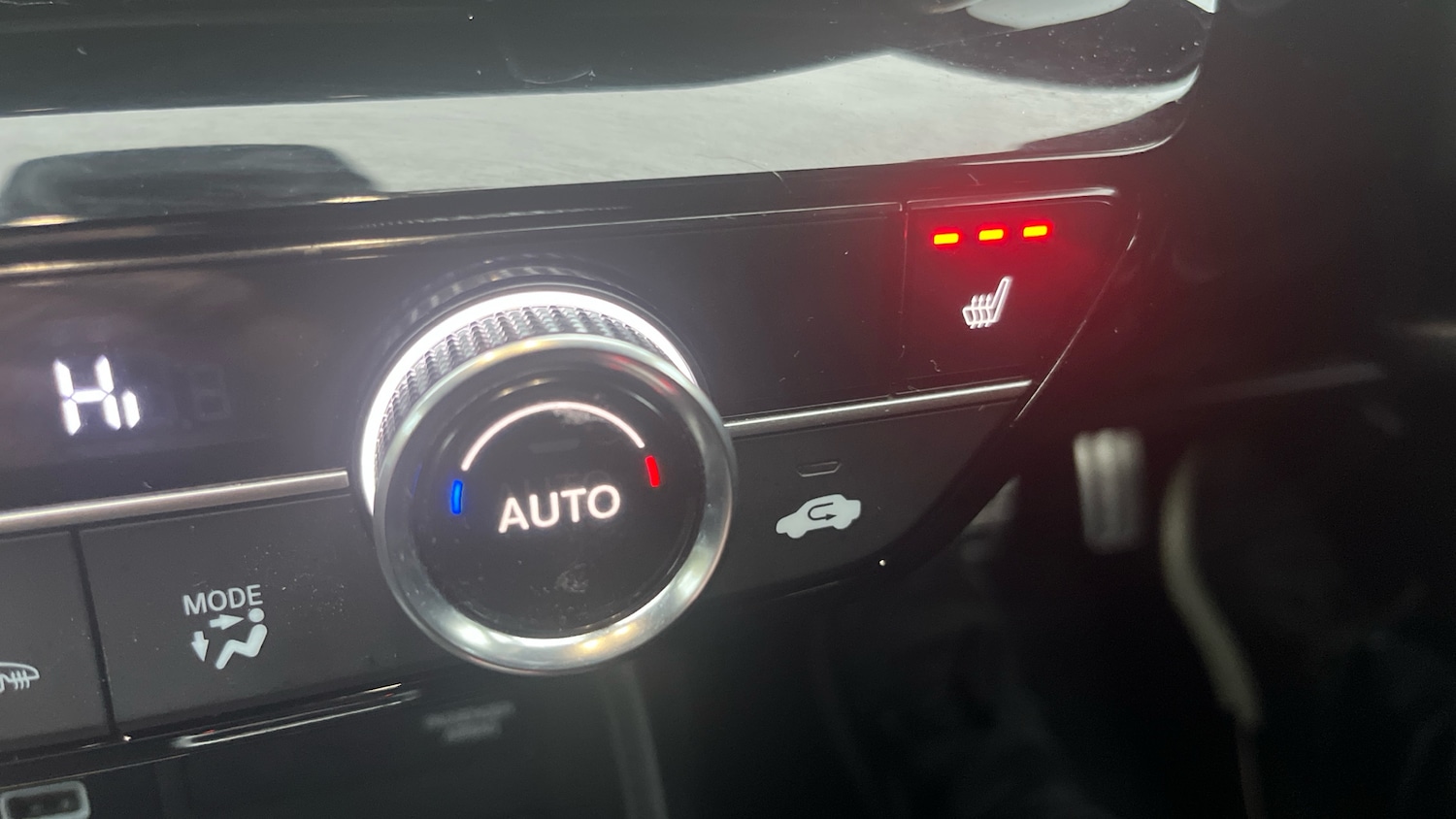 Used Honda Civic 2023 for sale - 77453003: Photo 26