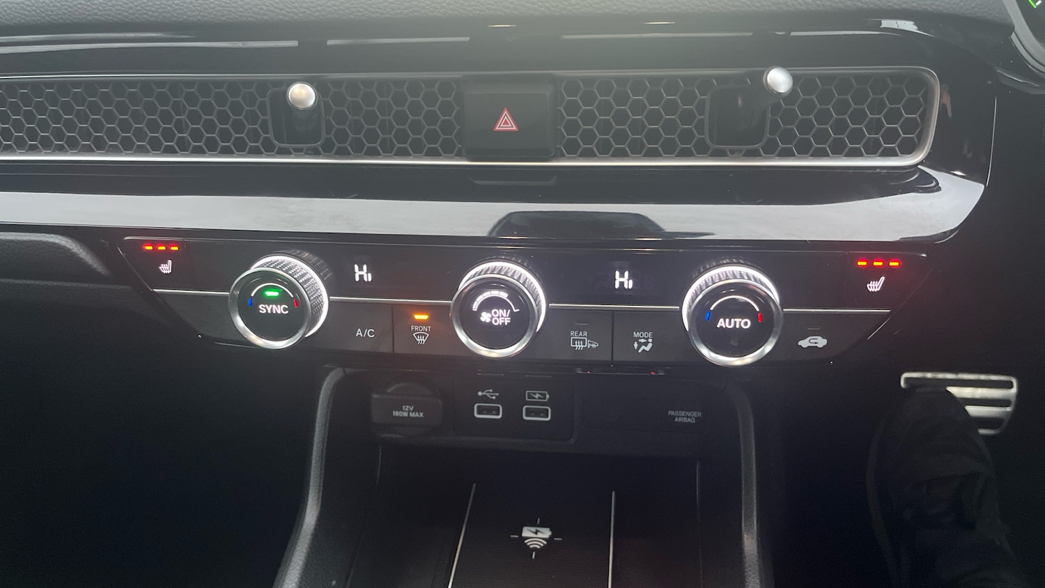 Used Honda Civic 2023 for sale - 77453003: Photo 27