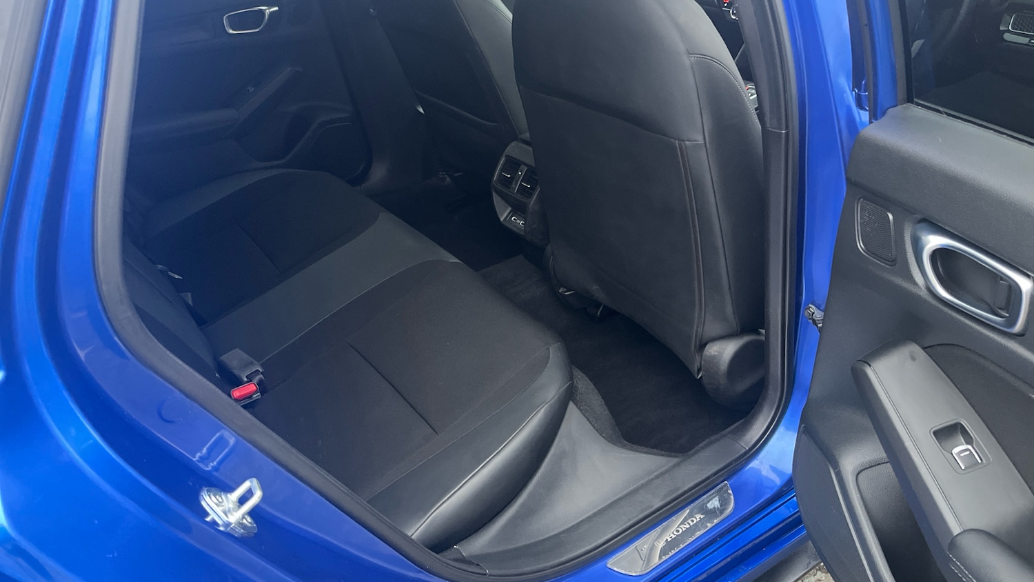 Used Honda Civic 2023 for sale - 77453003: Photo 29