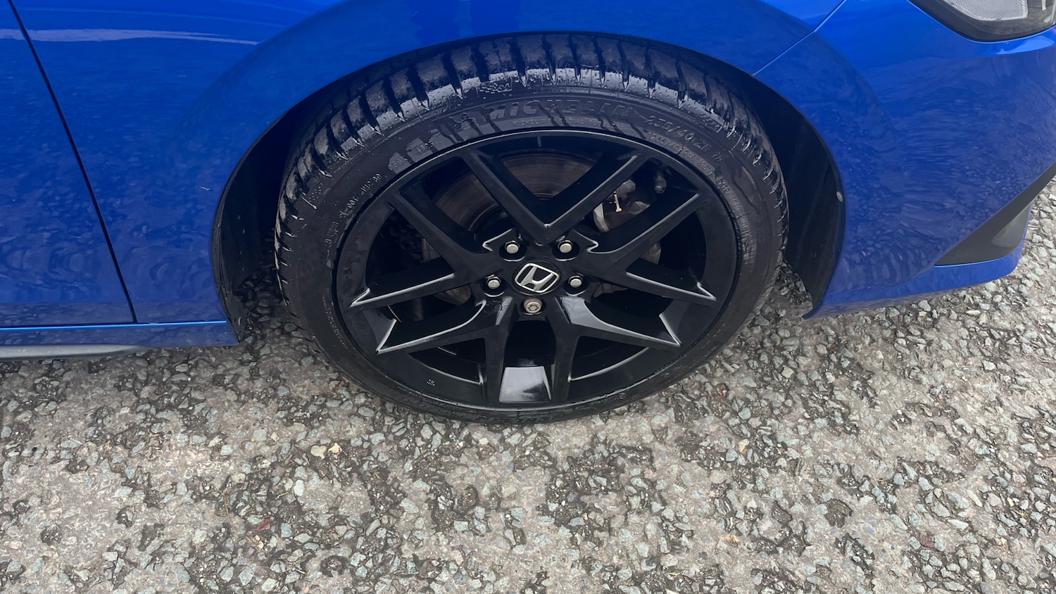 Used Honda Civic 2023 for sale - 77453003: Photo 33