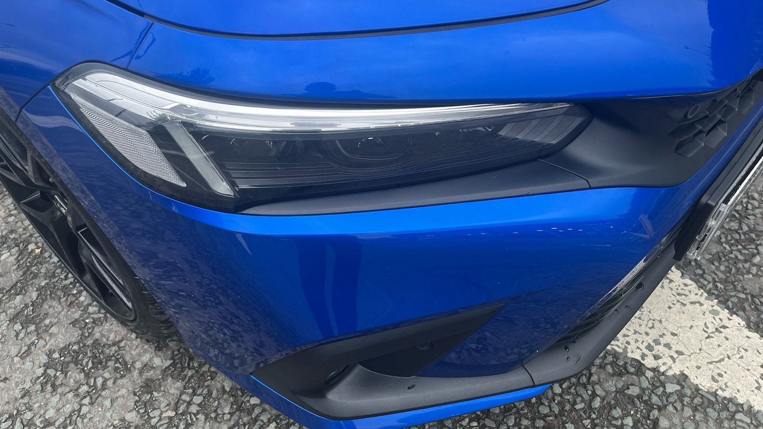 Used Honda Civic 2023 for sale - 77453003: Photo 34