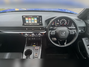 Used Honda Civic 2023 for sale - 77453003: Photo
