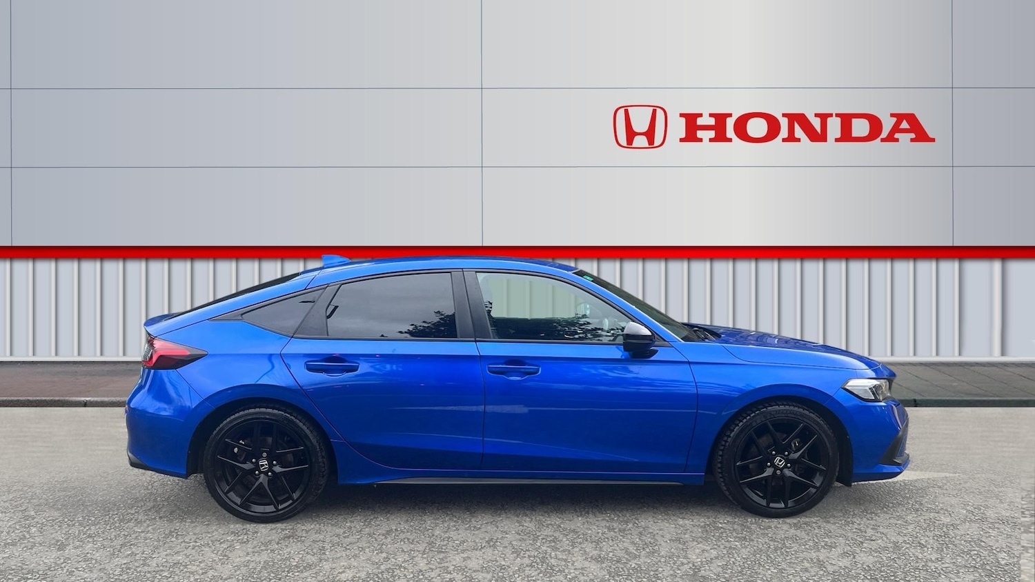 Used Honda Civic 2023 for sale - 77453003: Photo 5