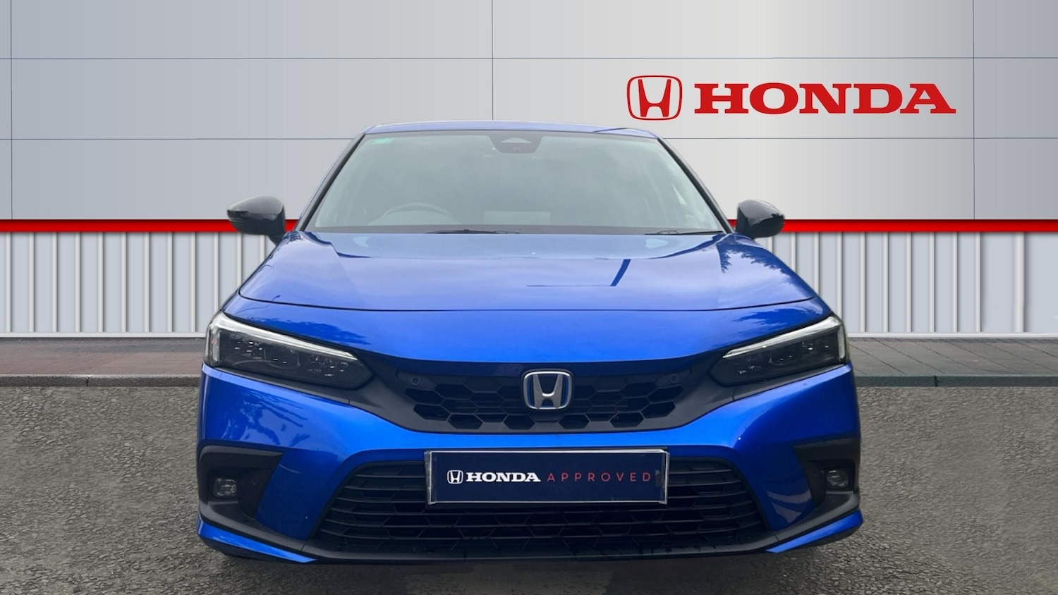 Used Honda Civic 2023 for sale - 77453003: Photo 6