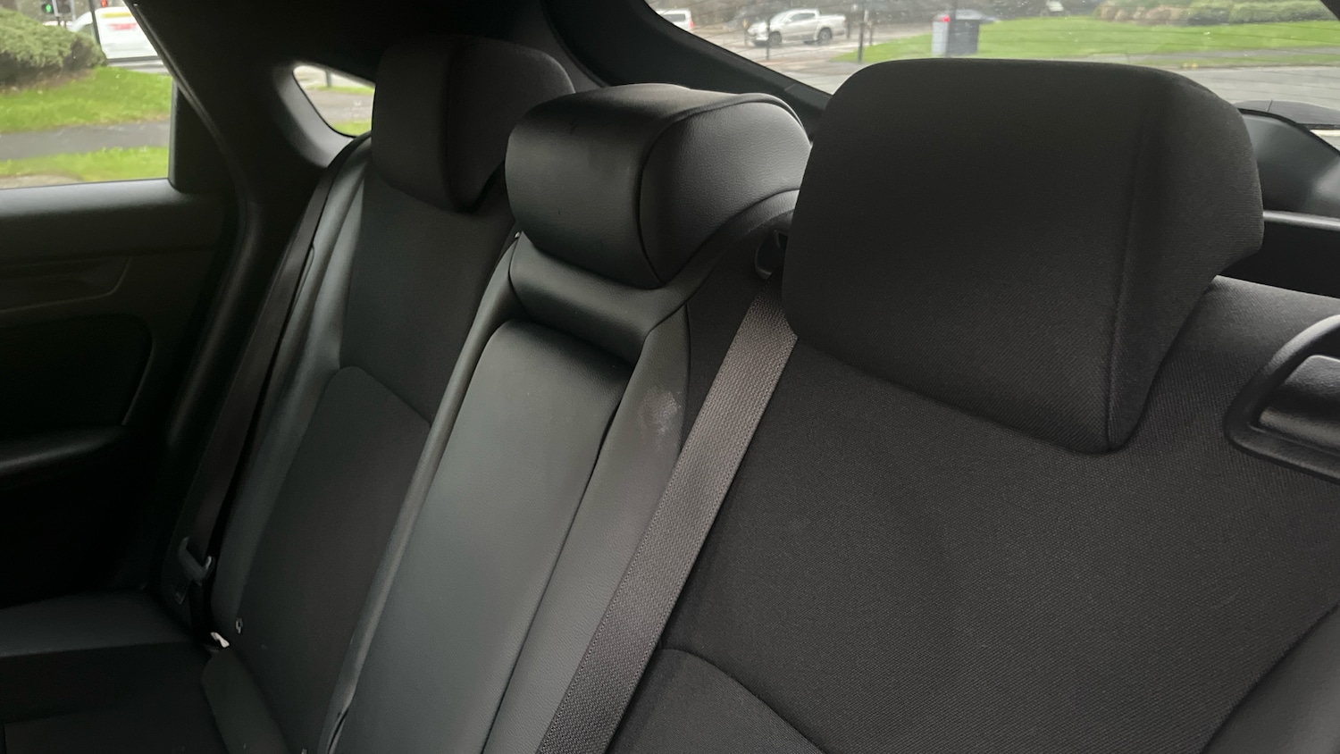 Used Honda Civic 2023 for sale - 77453003: Photo 8