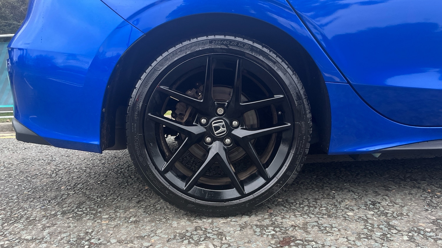 Used Honda Civic 2023 for sale - 77453003: Photo 9