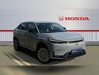 Used Honda e NY1 2023 for sale - 78073394: Photo