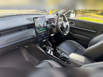 Used Honda e NY1 2023 for sale - 78073394: Photo