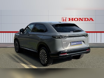 Used Honda e NY1 2023 for sale - 78073394: Photo