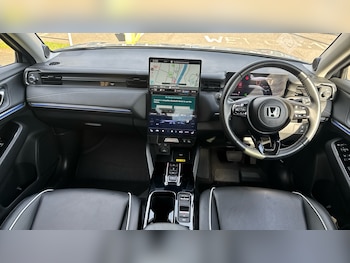 Used Honda e NY1 2023 for sale - 78073394: Photo