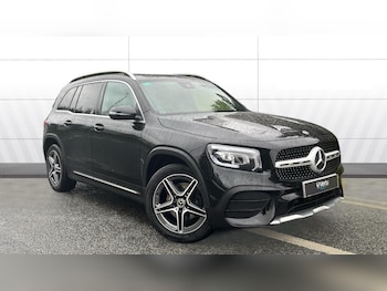 Used Mercedes-Benz GLB 2022 for sale - 77363966: Photo