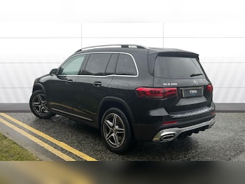 Used Mercedes-Benz GLB 2022 for sale - 77363966: Photo