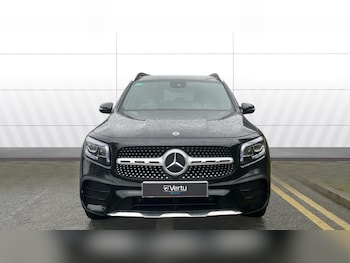 Used Mercedes-Benz GLB 2022 for sale - 77363966: Photo