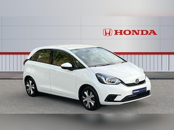 Honda - Jazz