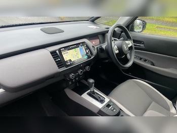 Used Honda Jazz 2022 for sale - 77363903: Photo