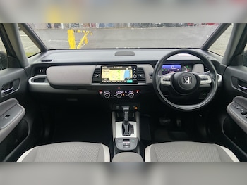 Used Honda Jazz 2022 for sale - 77363903: Photo