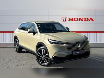 Used Honda HR-V 2023 for sale - 77784854: Photo