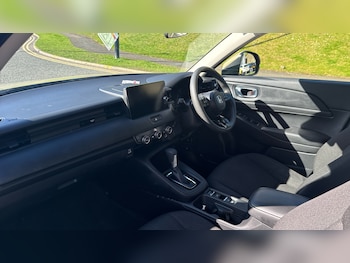 Used Honda HR-V 2023 for sale - 77784854: Photo