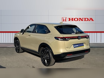 Used Honda HR-V 2023 for sale - 77784854: Photo