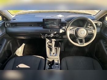 Used Honda HR-V 2023 for sale - 77784854: Photo