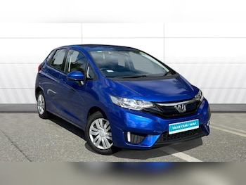 Used Honda Jazz 2017 for sale - 79055180: Photo