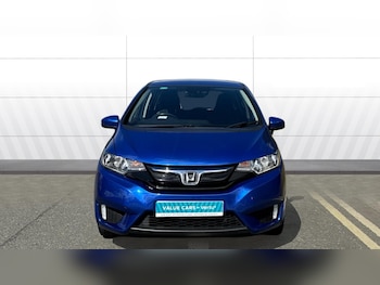 Used Honda Jazz 2017 for sale - 79055180: Photo