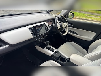 Used Honda Jazz 2022 for sale - 77647239: Photo