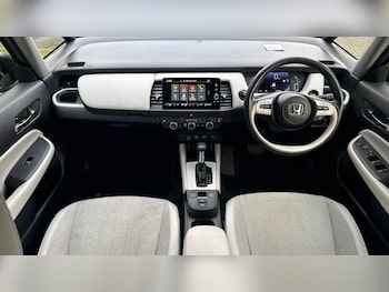 Used Honda Jazz 2022 for sale - 77647239: Photo