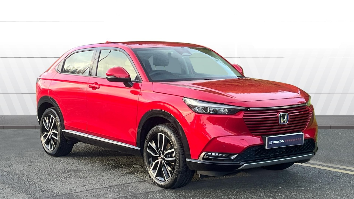 Used Honda HR-V 2024 for sale - 76910919: Photo 1