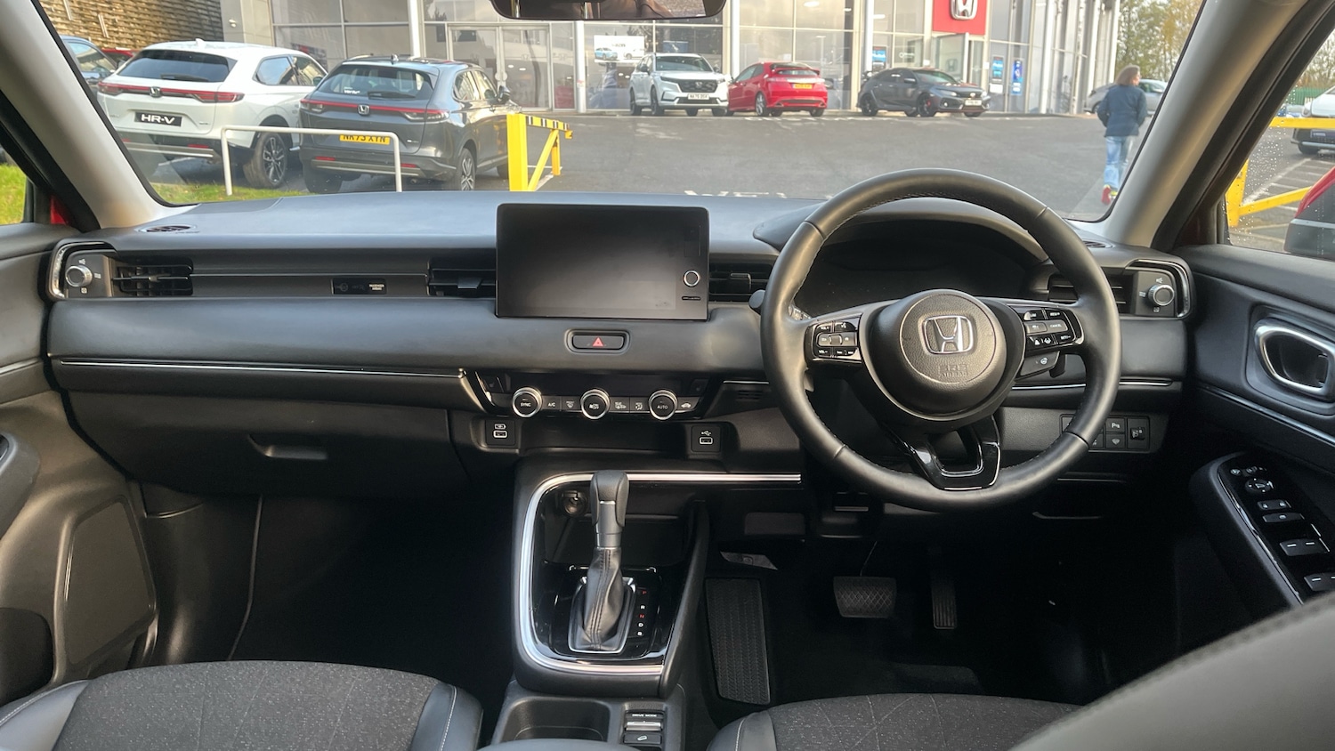 Used Honda HR-V 2024 for sale - 76910919: Photo 10