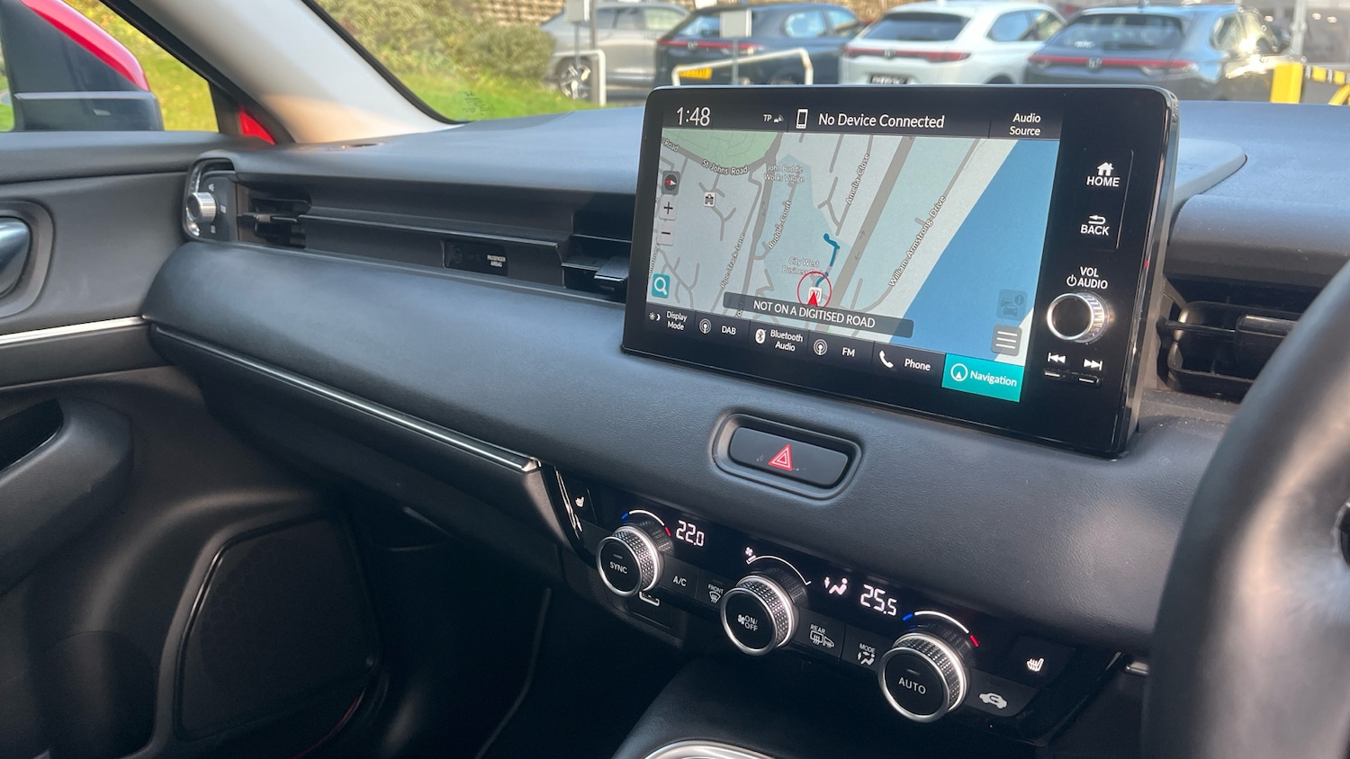 Used Honda HR-V 2024 for sale - 76910919: Photo 14