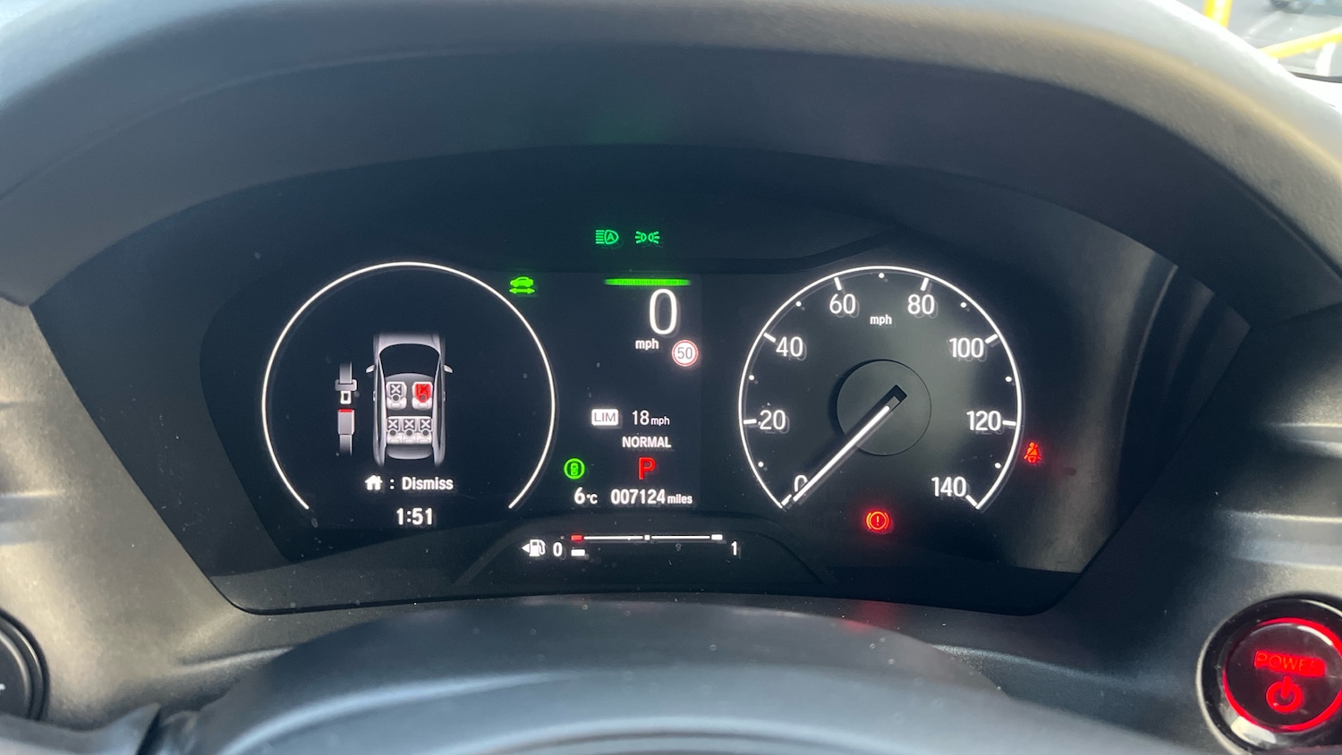 Used Honda HR-V 2024 for sale - 76910919: Photo 18