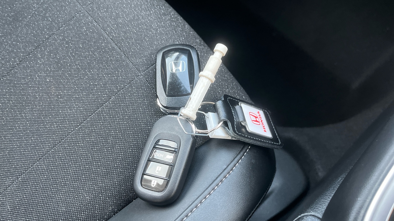 Used Honda HR-V 2024 for sale - 76910919: Photo 20