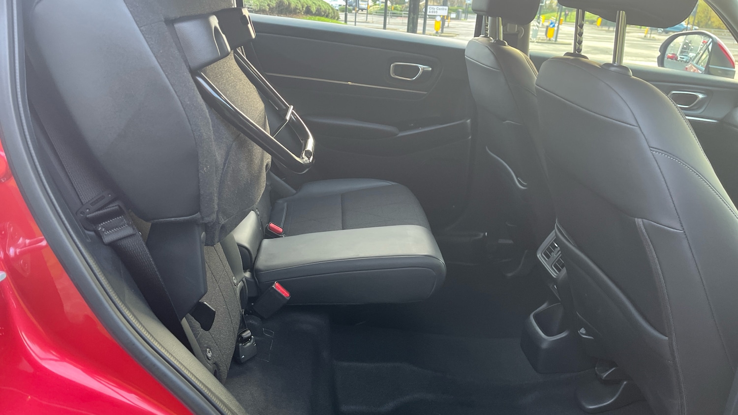 Used Honda HR-V 2024 for sale - 76910919: Photo 22