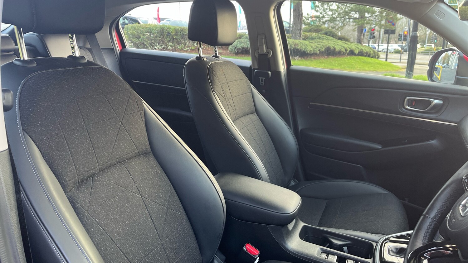 Used Honda HR-V 2024 for sale - 76910919: Photo 24