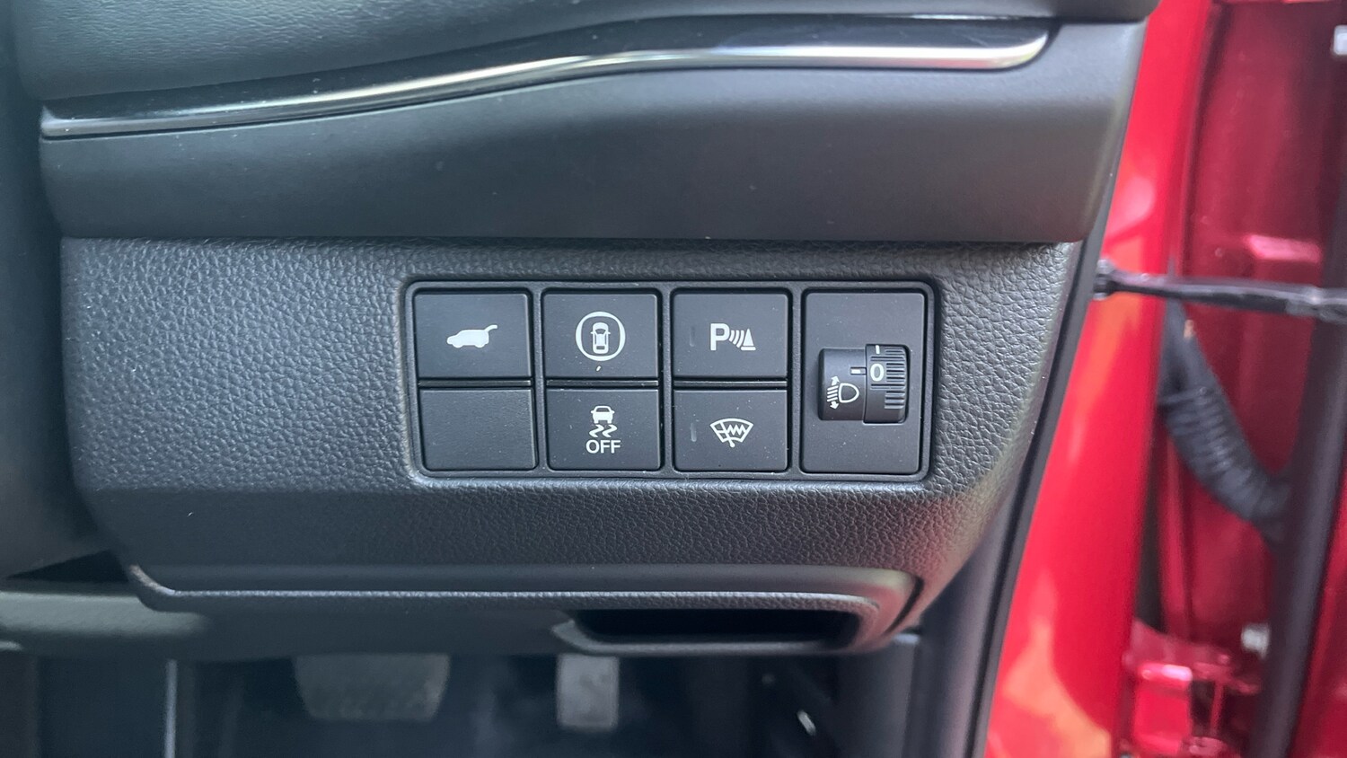 Used Honda HR-V 2024 for sale - 76910919: Photo 25