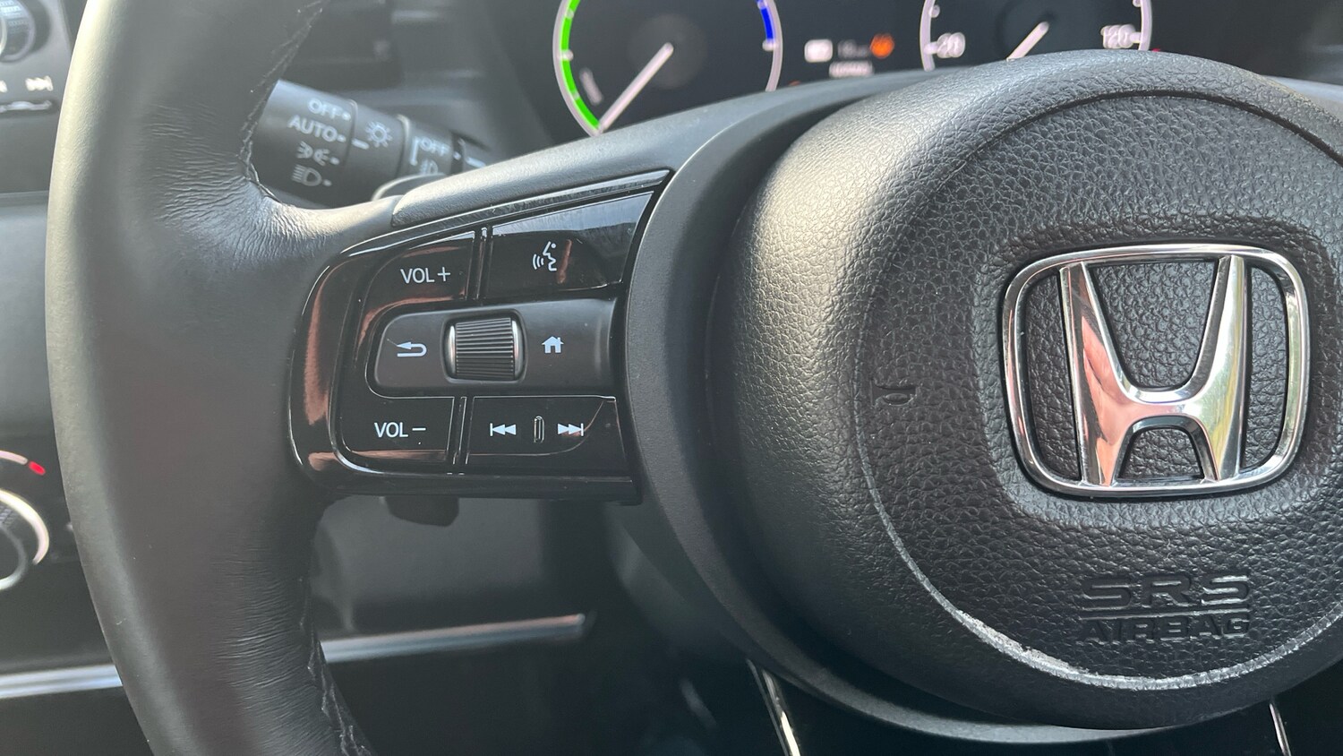 Used Honda HR-V 2024 for sale - 76910919: Photo 27