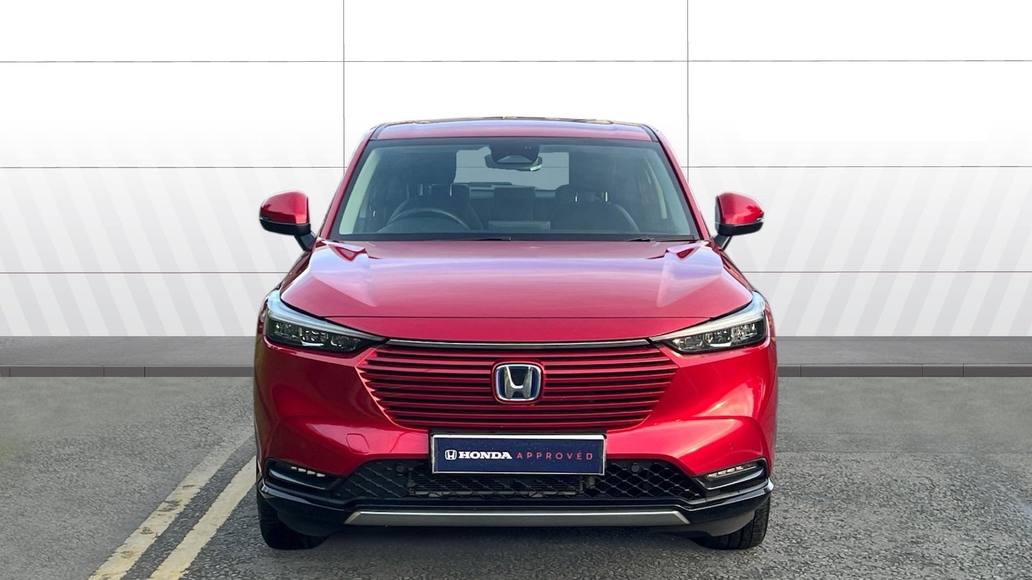 Used Honda HR-V 2024 for sale - 76910919: Photo 3