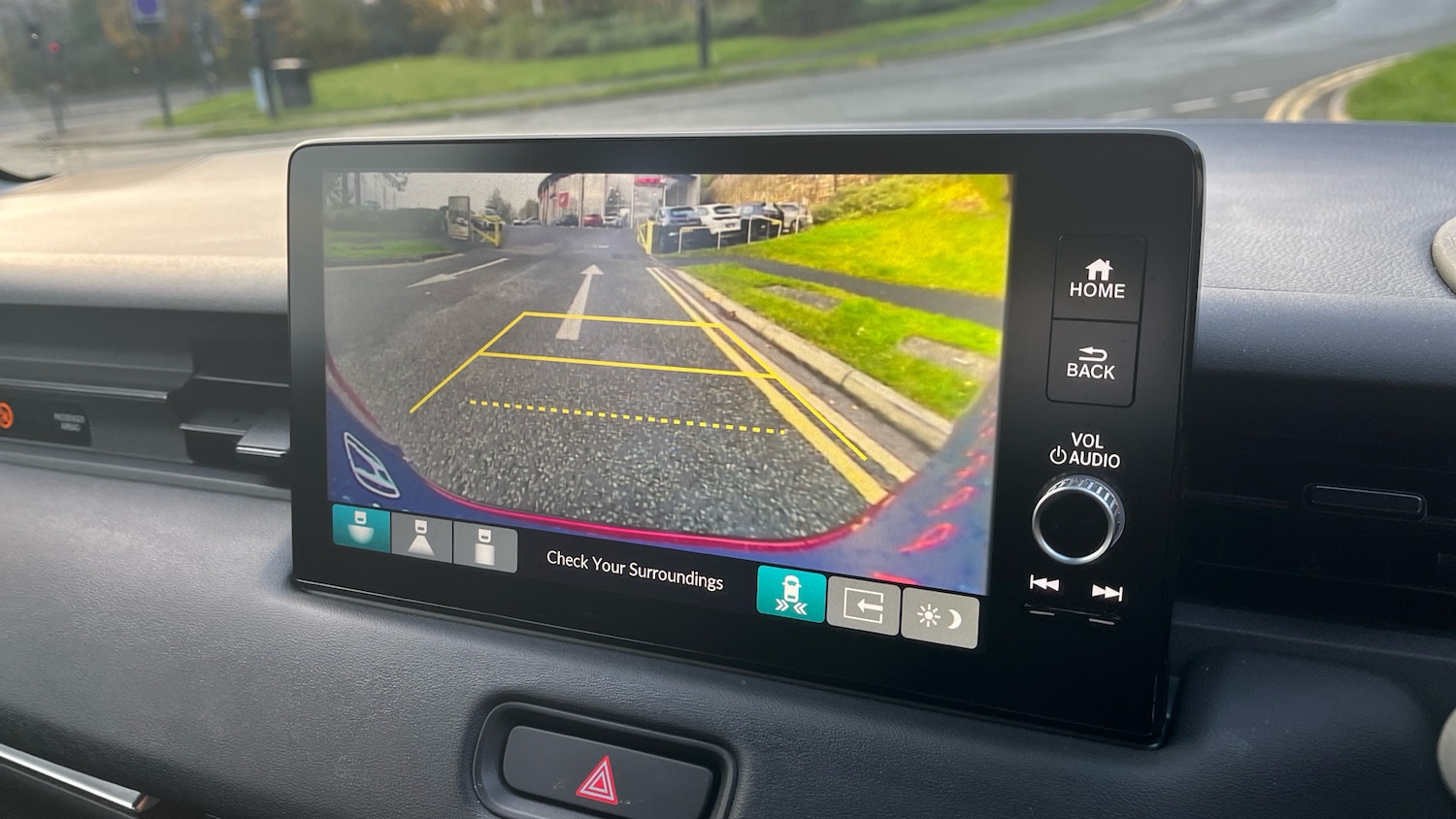 Used Honda HR-V 2024 for sale - 76910919: Photo 32