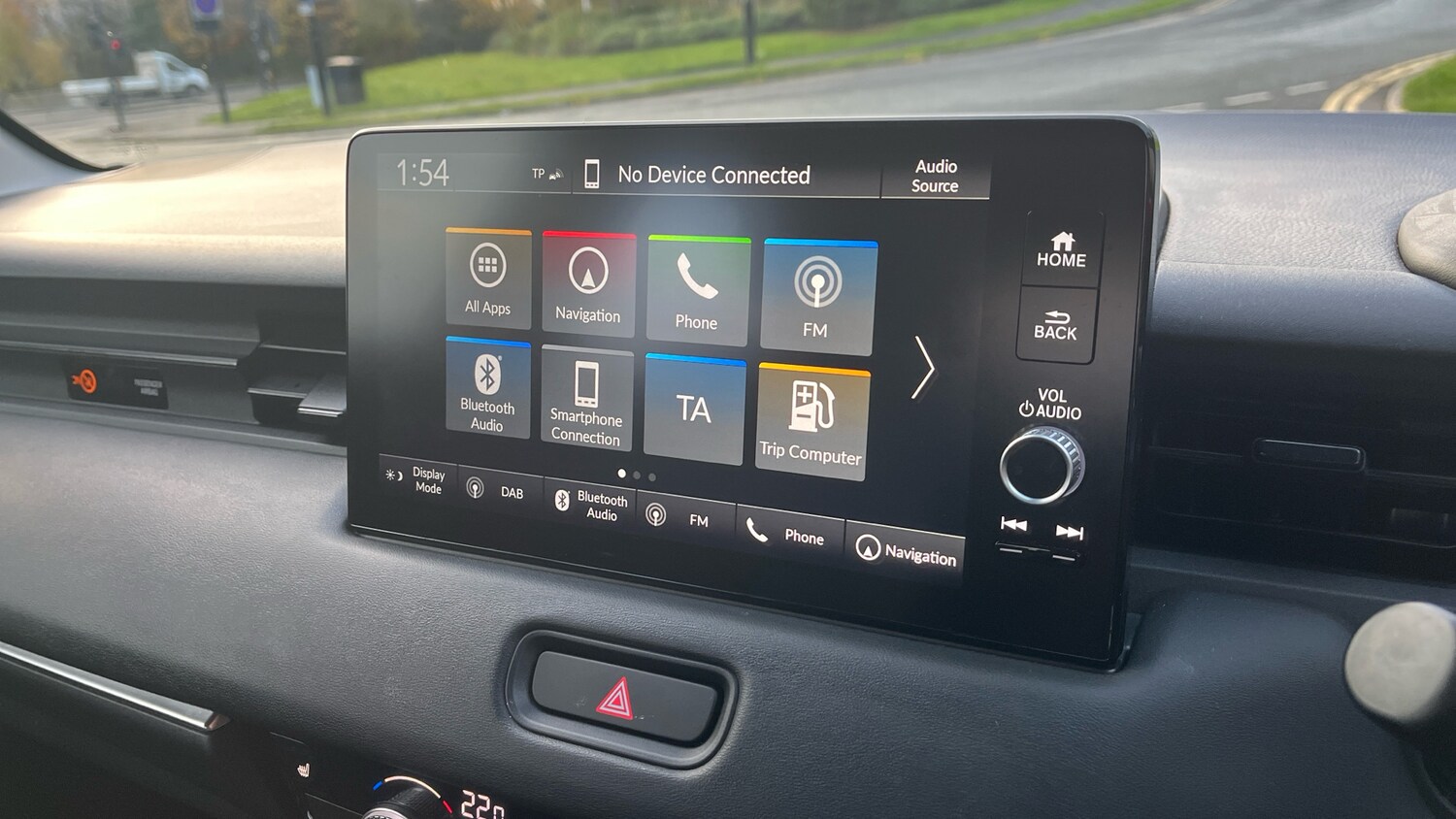 Used Honda HR-V 2024 for sale - 76910919: Photo 33