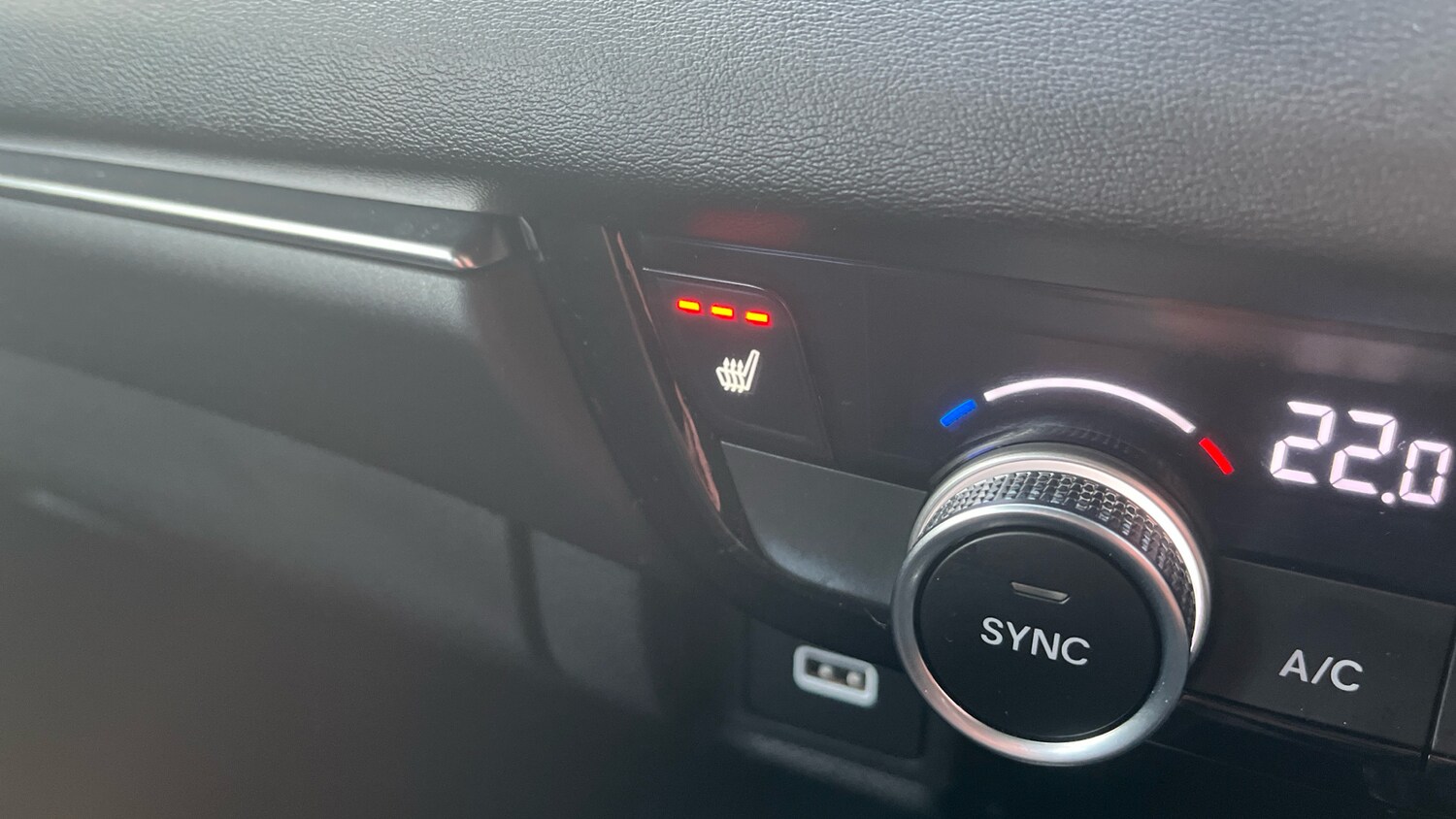 Used Honda HR-V 2024 for sale - 76910919: Photo 34