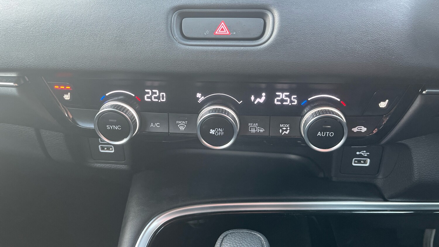 Used Honda HR-V 2024 for sale - 76910919: Photo 35