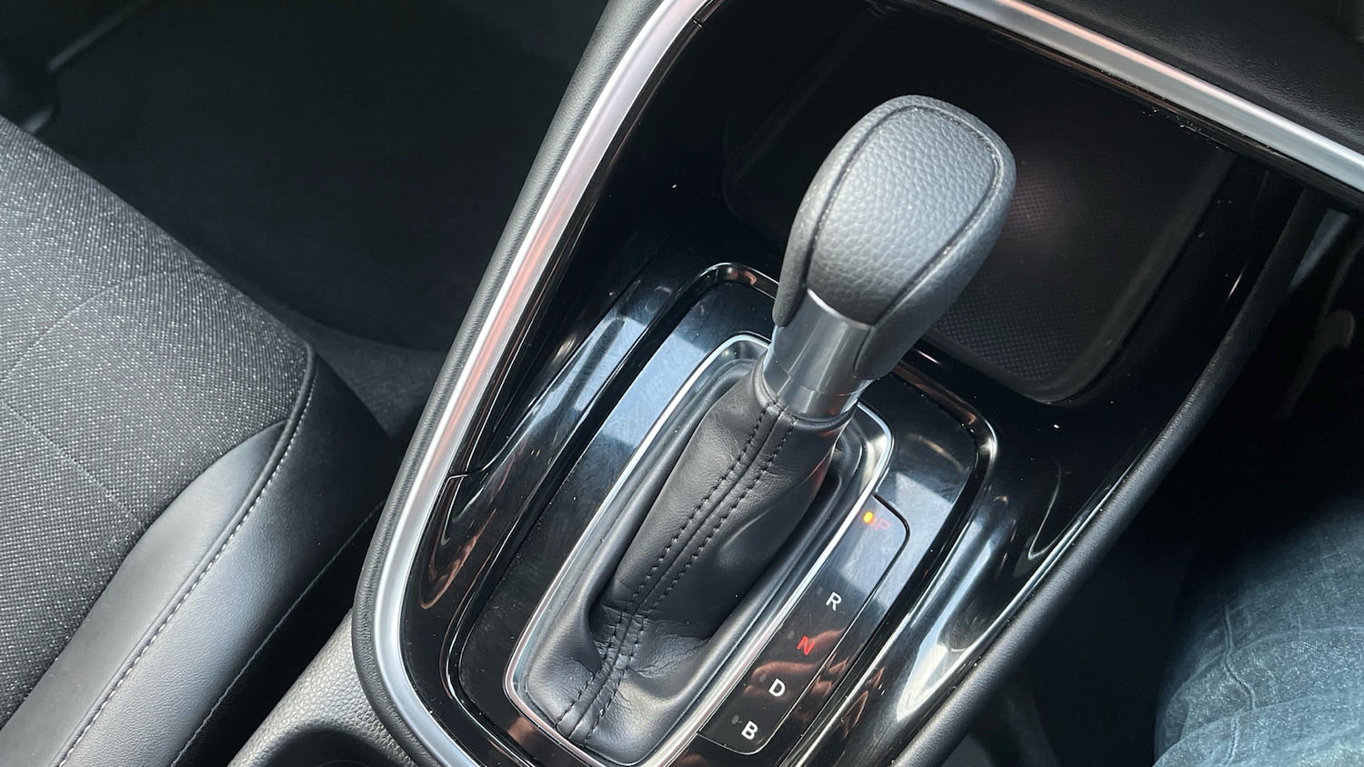 Used Honda HR-V 2024 for sale - 76910919: Photo 36