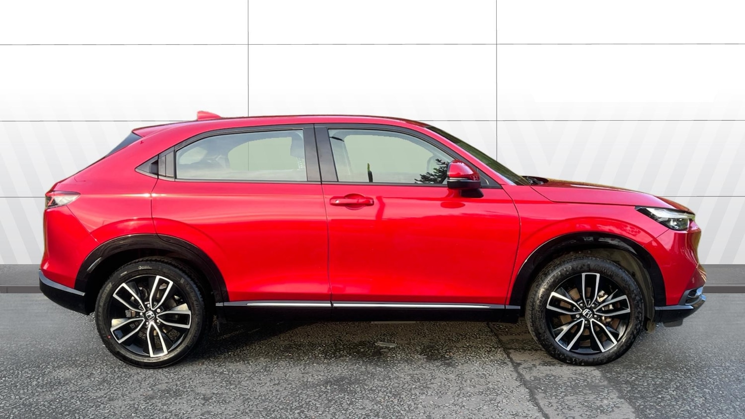 Used Honda HR-V 2024 for sale - 76910919: Photo 5