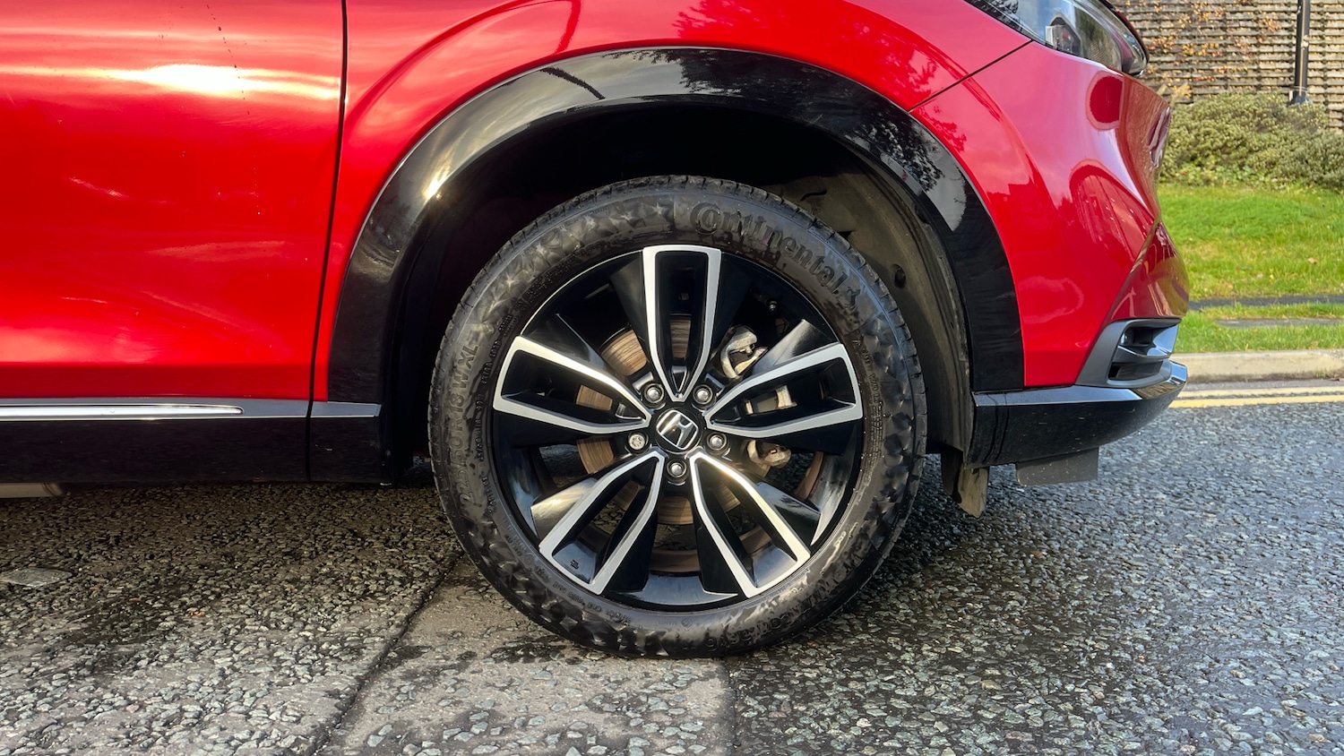 Used Honda HR-V 2024 for sale - 76910919: Photo 7