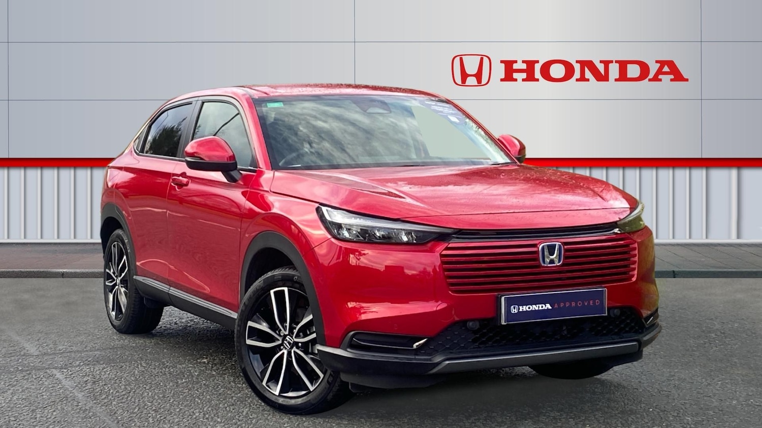 Used Honda HR-V 2025 for sale - 77179938: Photo 1