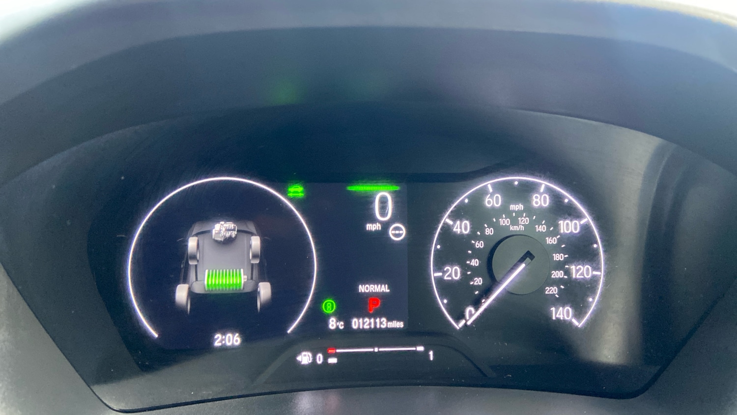 Used Honda HR-V 2025 for sale - 77179938: Photo 11