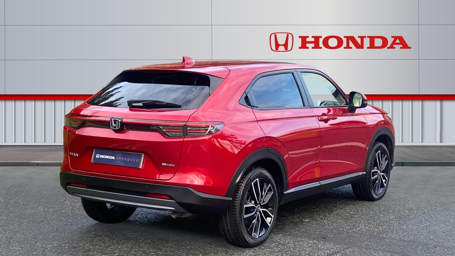 Used Honda HR-V 2025 for sale - 77179938: Photo 12