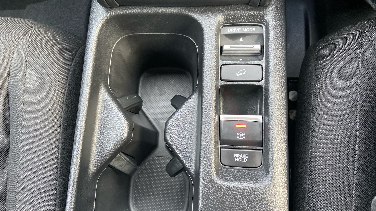 Used Honda HR-V 2025 for sale - 77179938: Photo 13